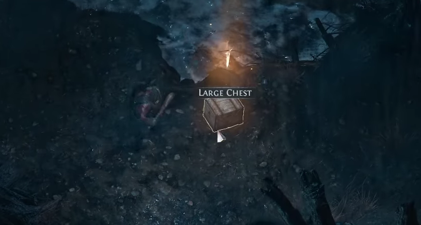 blacksmith poe 2