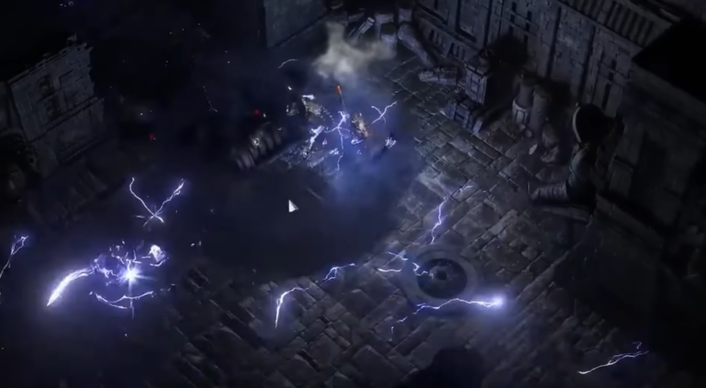 POE 2 Legacy Of The Vaal