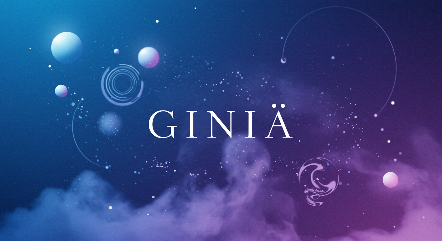 Giniä