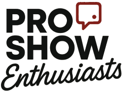 Pro Show Enthusiasts