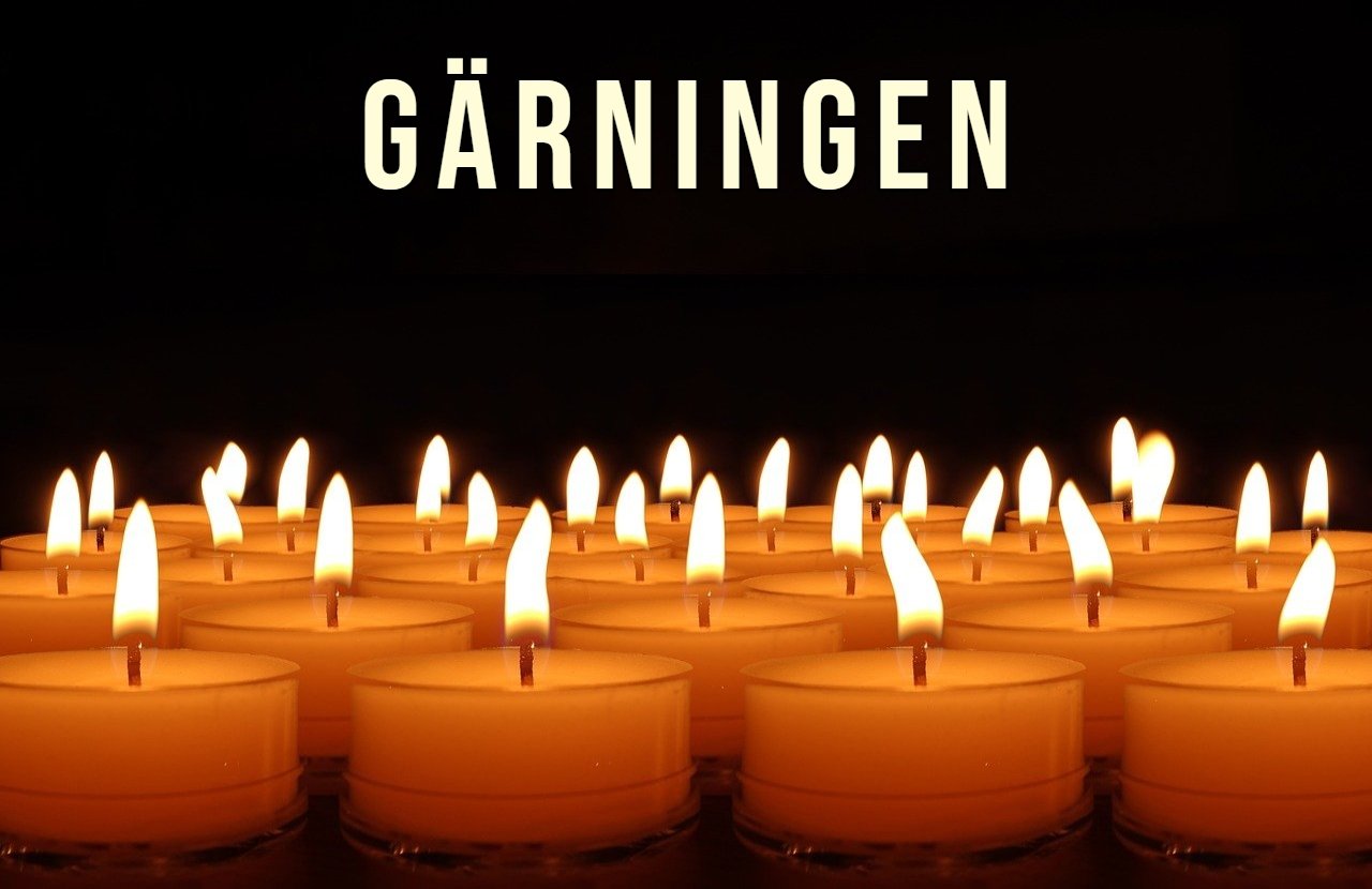 Gärningen