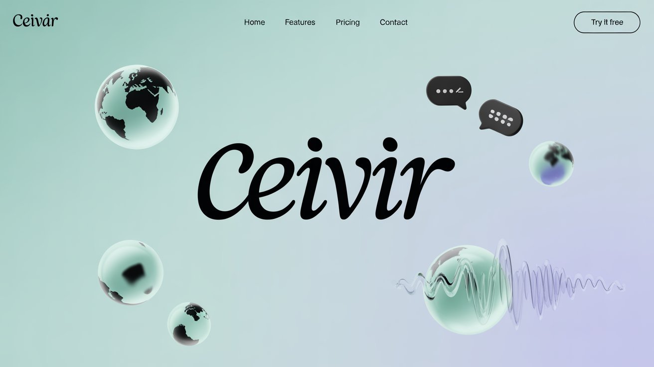 Ceıvır
